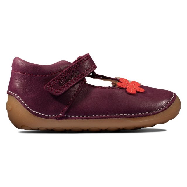 Clarks Tiny Sun Toddler