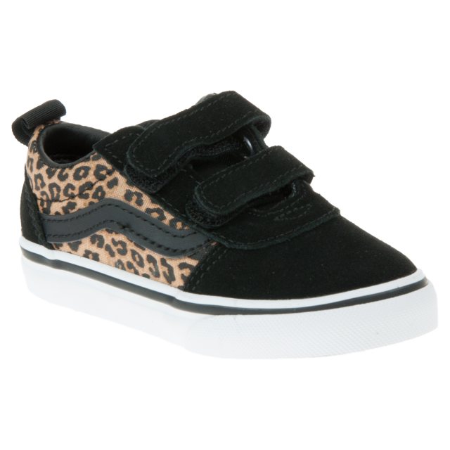 vans sneakers for toddlers