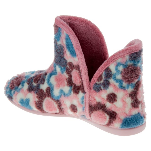 silentnight slippers ladies