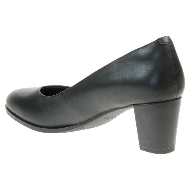 matron ella clarks boots