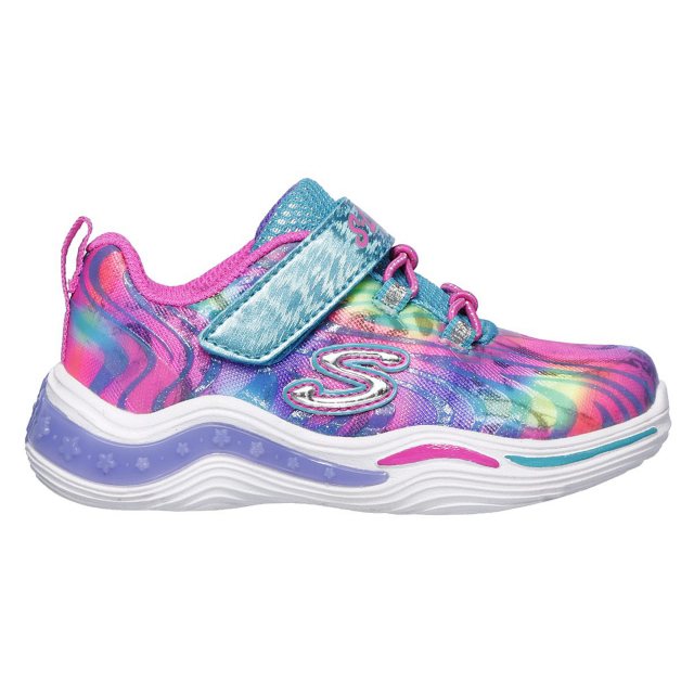 Skechers S Lights: Power Petals - Flowerspark