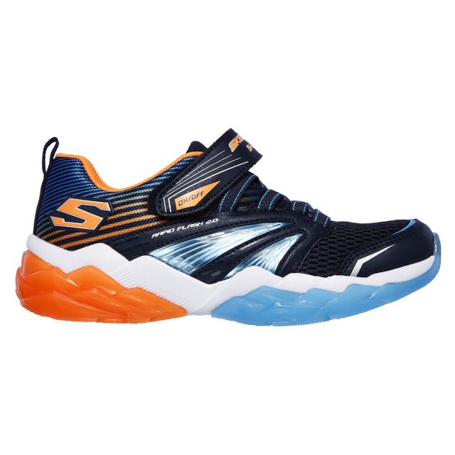 Skechers S Lights: Rapid Flash 2.0