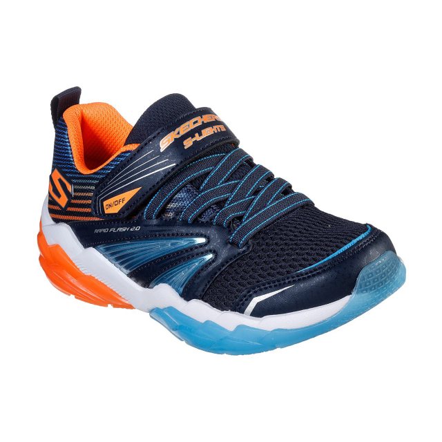 Skechers rapid on sale flash 2.0