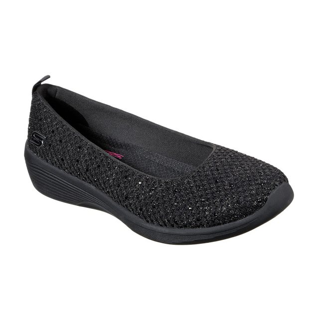 Skechers Arya - Sweet Glitz