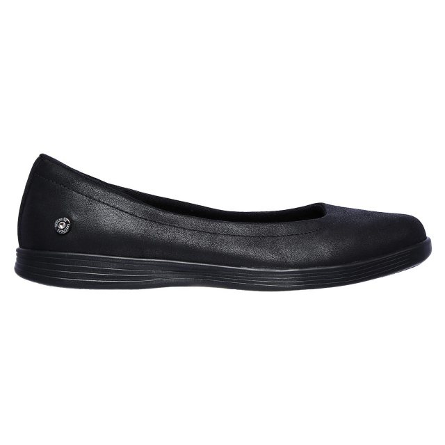 Skechers On the GO Dreamy - Nightout Black 136210 BBK - Everyday Shoes ...