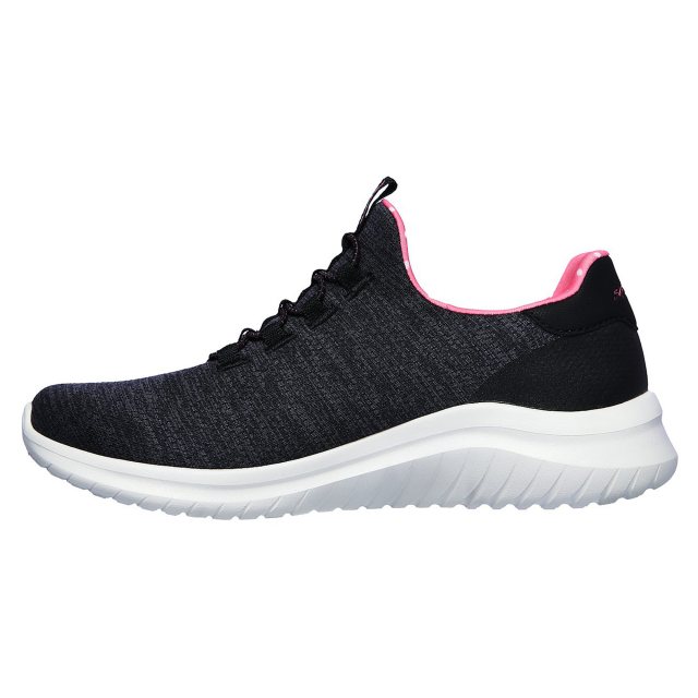 skechers ultra flex 2.0 womens pink