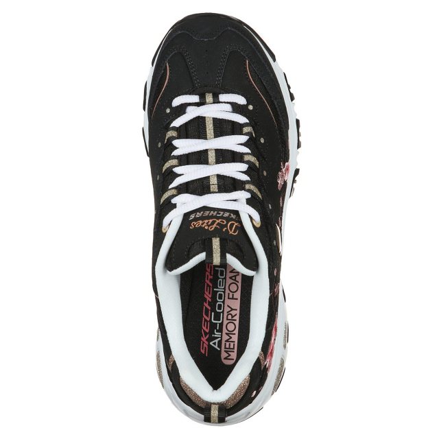 Skechers blossom sneakers on sale