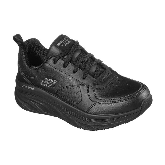 Skechers Relaxed Fit: D'Lux Walker - Timeless Path