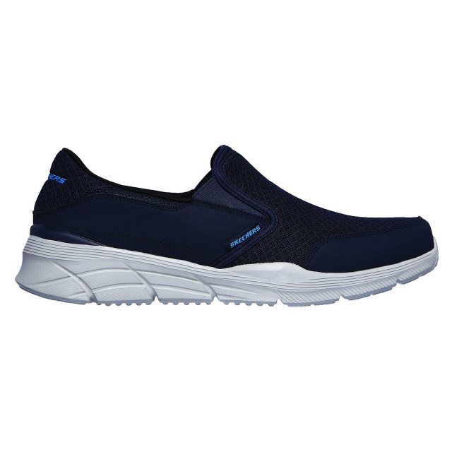 Skechers Relaxed Fit: Equalizer 4.0 - Persisting Navy 232017 NVY ...