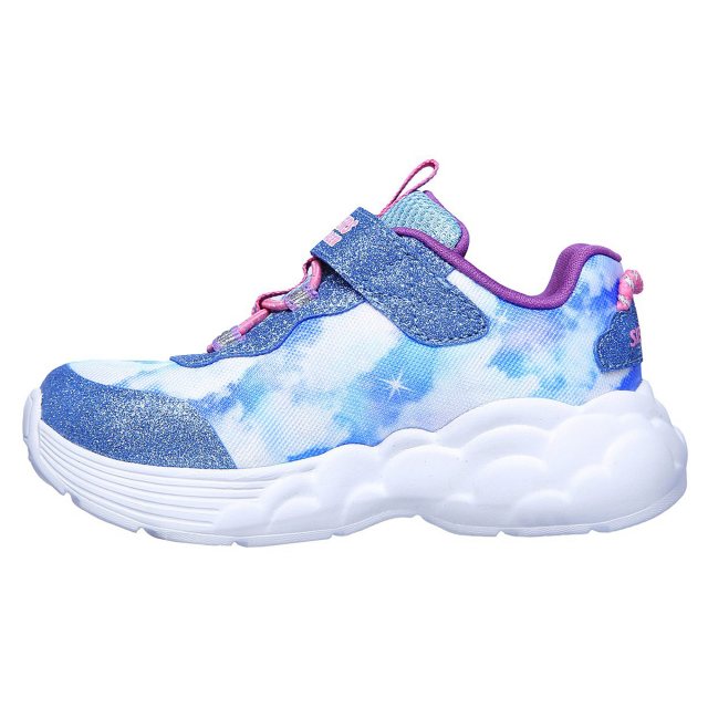 skechers rainbow racer