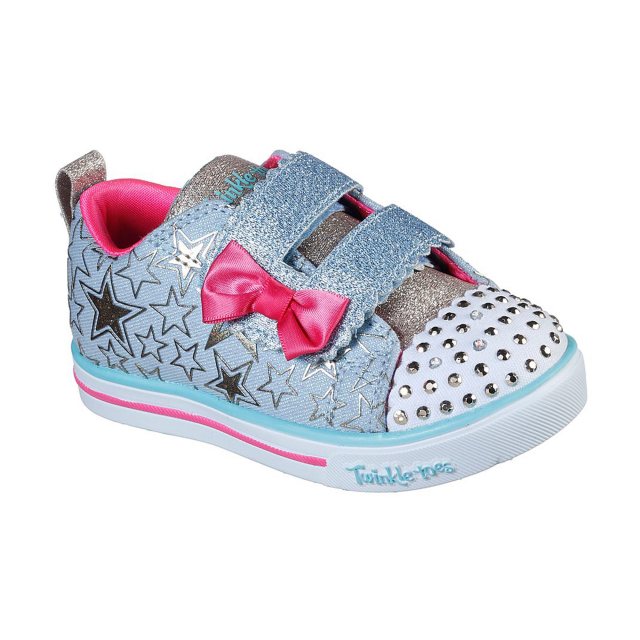 skechers twinkle toes malaysia