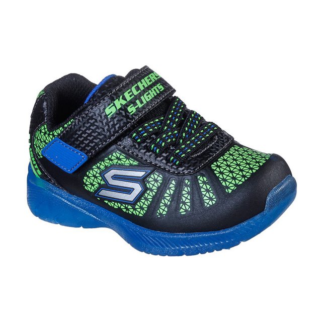 Skechers S Lights: Illumi-Brights