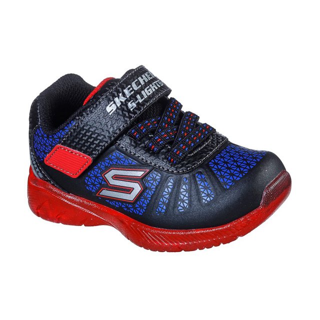 Skechers S Lights: Illumi-Brights