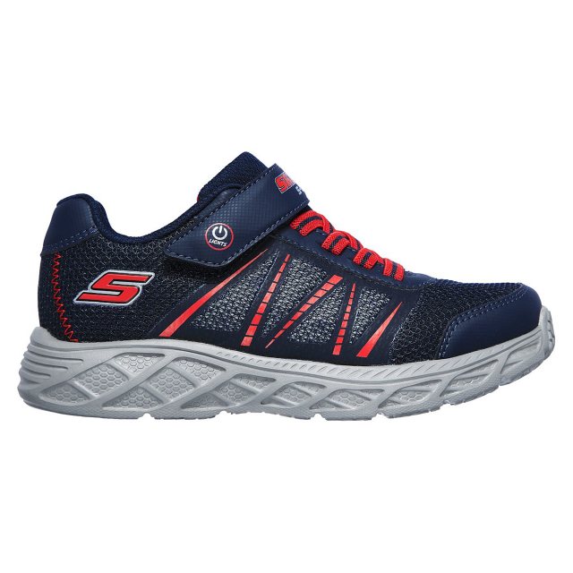 Skechers S Lights: Dynamic-Flash