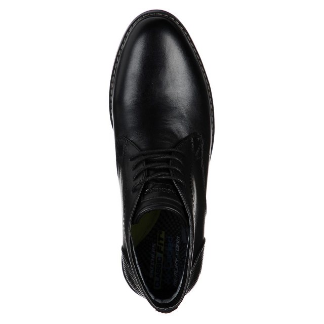 bregman skechers