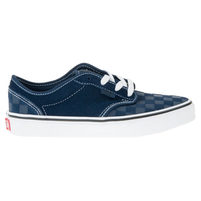 vans atwood kids