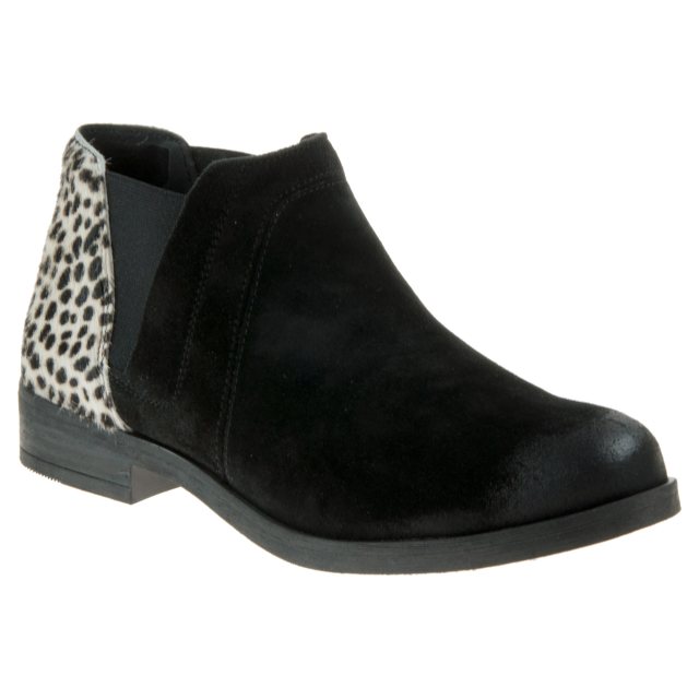 clarks demi beat ankle boots