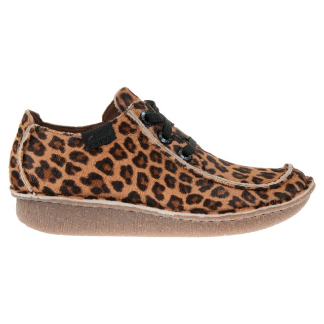 funny dream leopard print