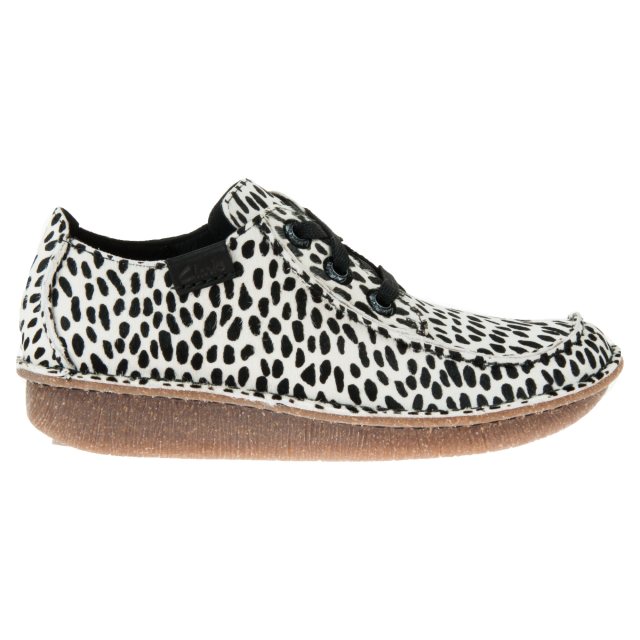 Clarks funny dream animal print sales