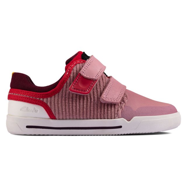 Clarks Sensor Jump Toddler