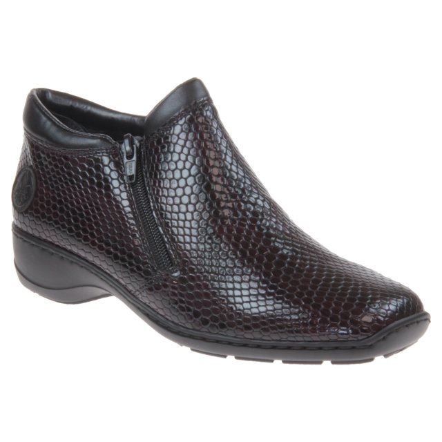 rieker doro boots