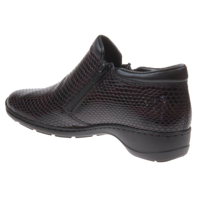 rieker doro boots