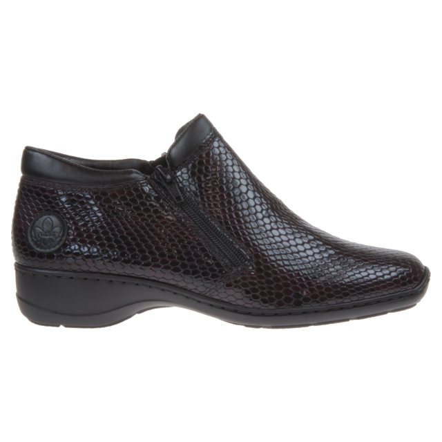 rieker doro boots