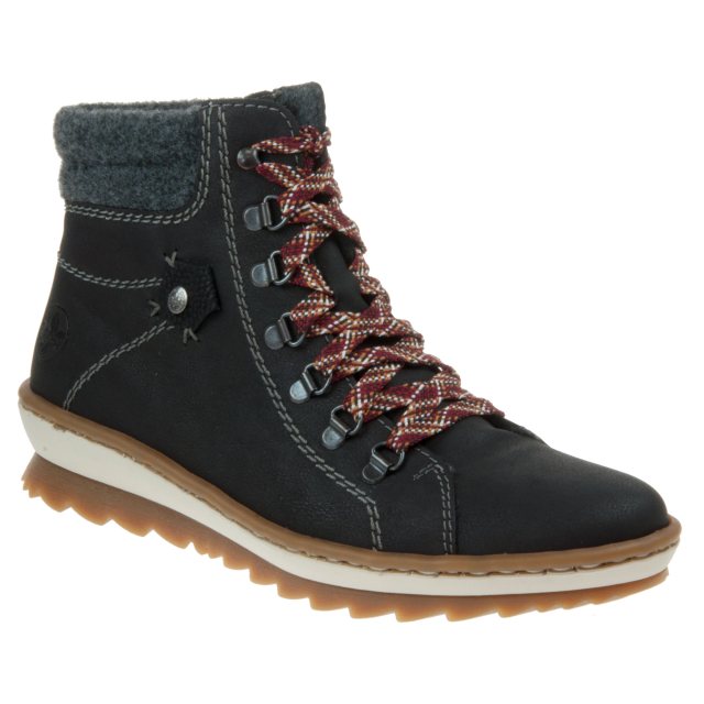 Rieker Felicitas Lace