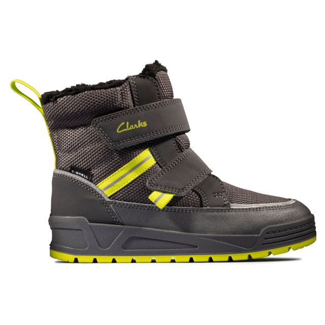 Clarks Jumper Jump Kid