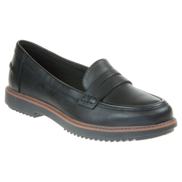 Clarks Raisie Jump Shoes Upper Canada Mall | lupon.gov.ph