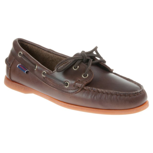 Sebago Jaqueline Womens