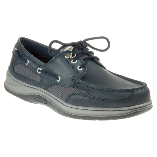 Sebago Clovehitch II