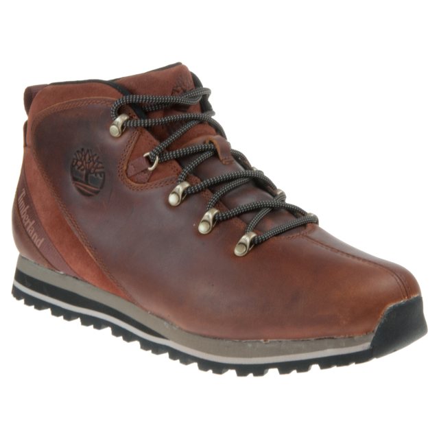 Timberland Bartlett Ridge Mid Hiker