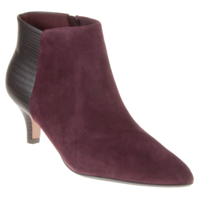 Clarks Linvale Sea
