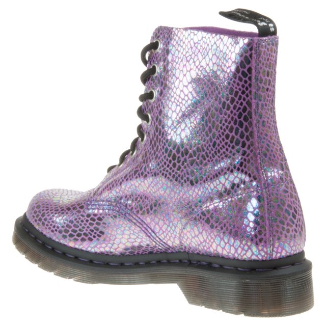 Dr martens deals 1460 pascal snake