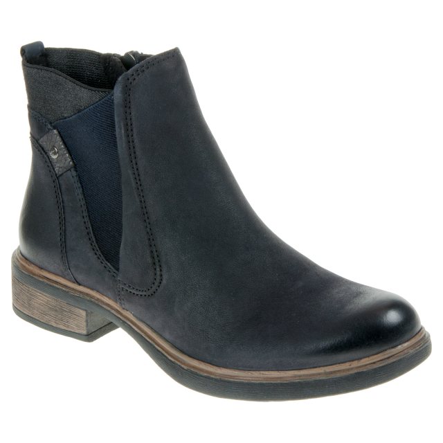 tamaris chelsea boots uk