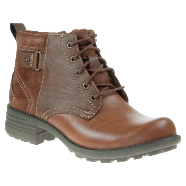 Earth spirit discount black boots