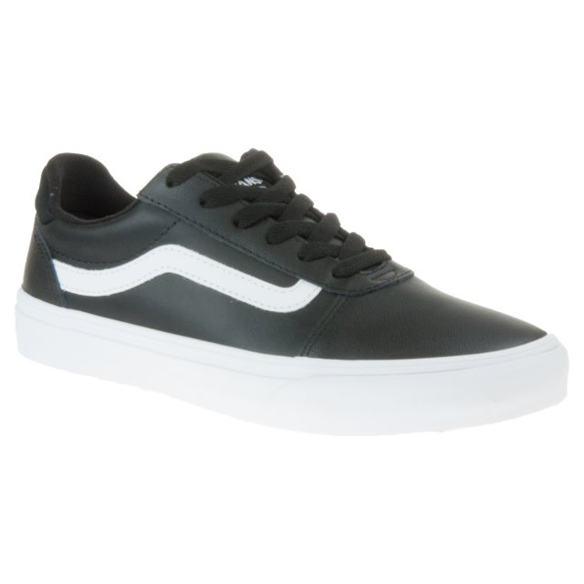 vans ladies trainers