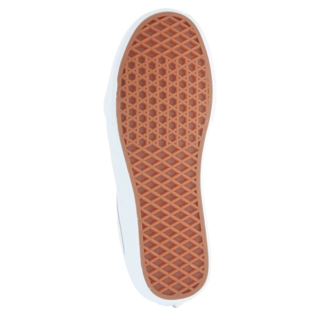 Vans Womens Ward Deluxe White Tumbled VN0A3TLA05R1 Womens Trainers Humphries Shoes