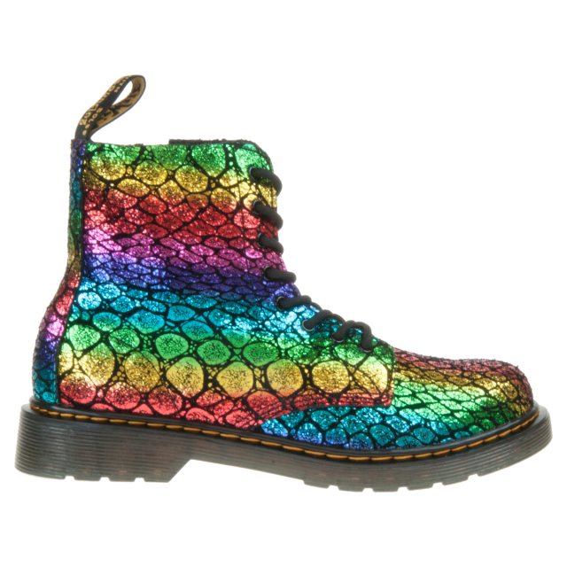 Dr. Martens 1460 Pascal Youth