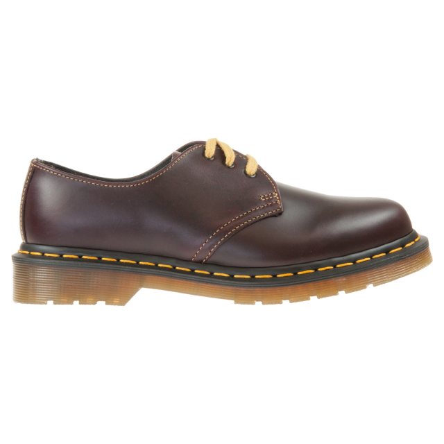 Dr. Martens 1461 Oxblood Atlas 26246601 - Casual Shoes - Humphries