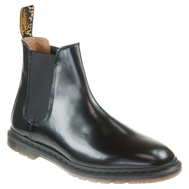 Dr martens hotsell graeme ii smooth