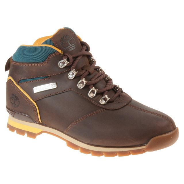 Timberland Splitrock 2 Mid Hiker