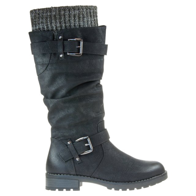 bp juniper over the knee boot