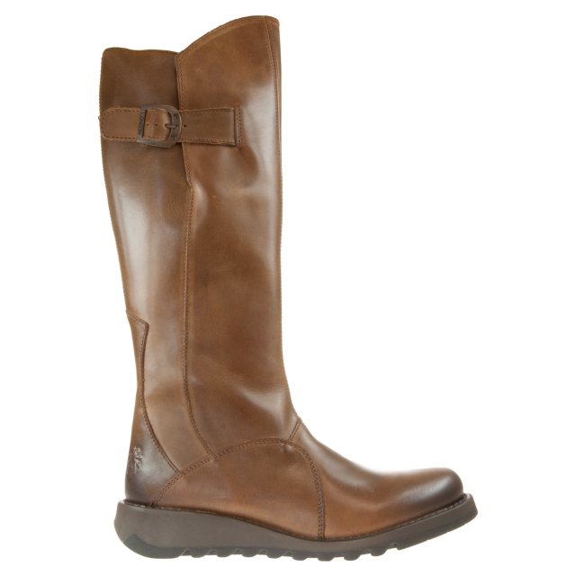fly london mol 2 boots camel