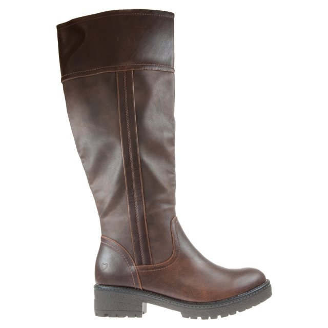 Heavenly feet hotsell burley boots