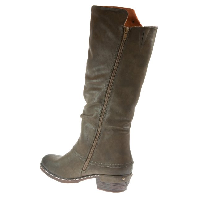 rieker bernadette boots
