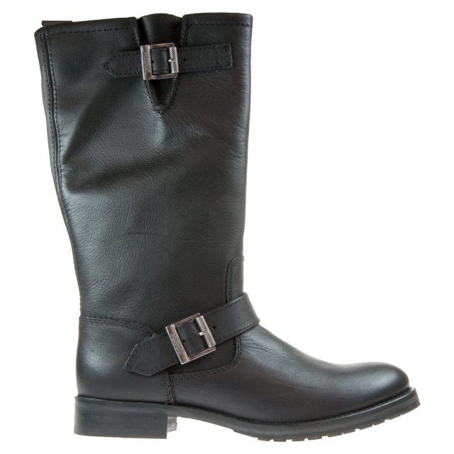 barbour chopwell waterproof calf boot