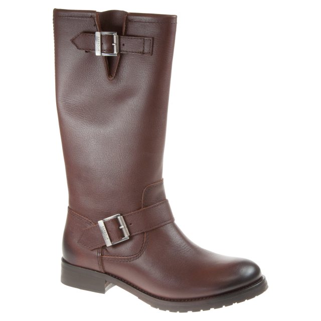 Barbour calf best sale boots