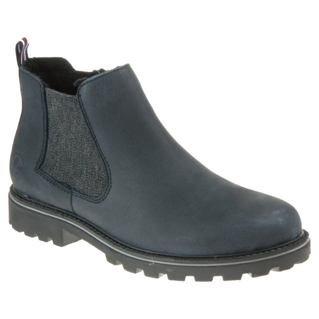 Rieker Santana Boot